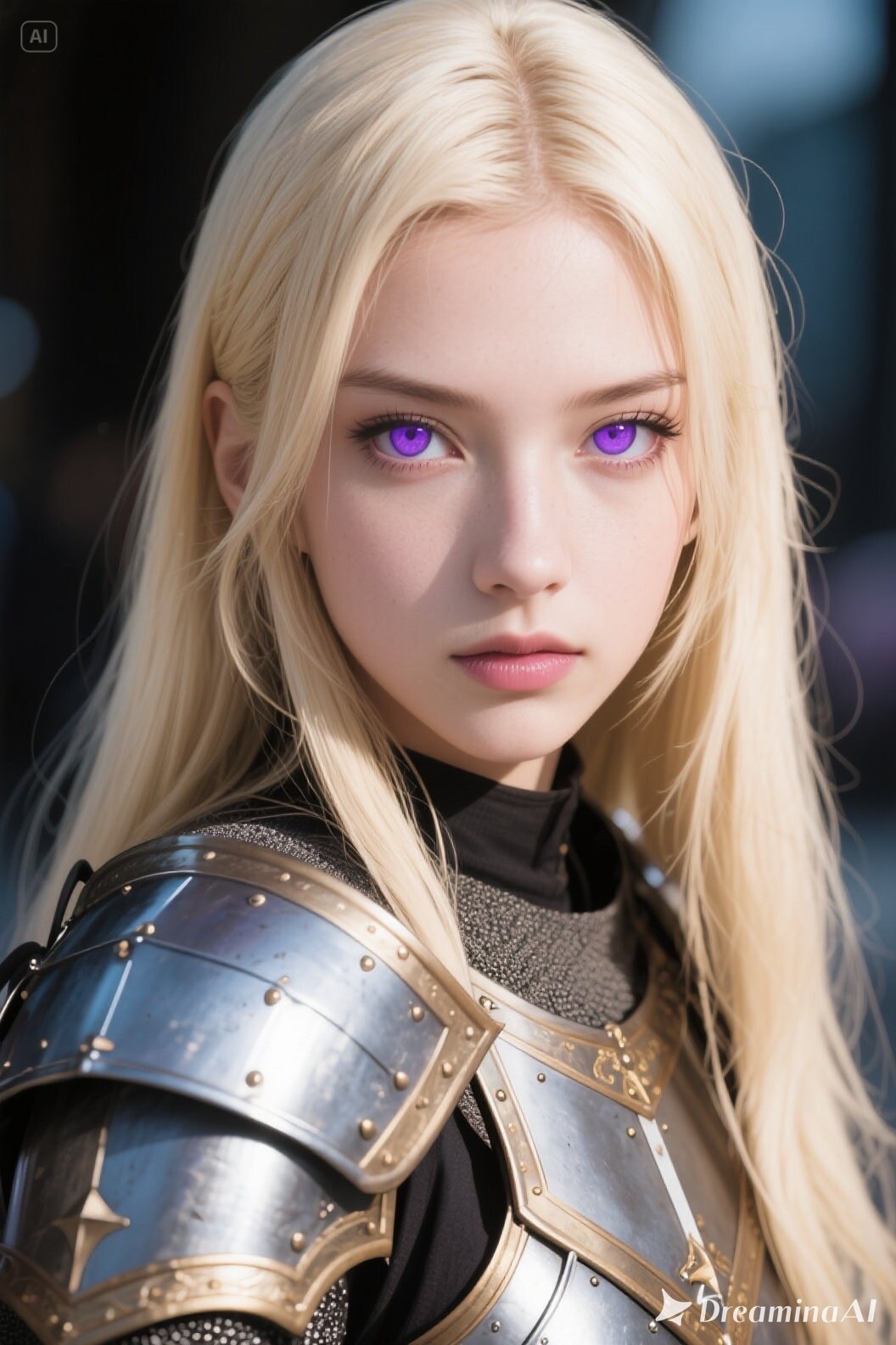 【実写風？】クレアちゃん | の人気AIイラスト・グラビア