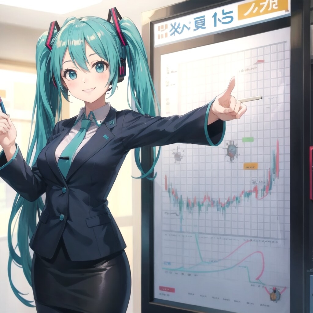 セミナー | の人気AIイラスト・グラビア