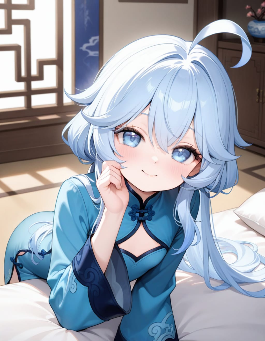 ロリチャイナ２