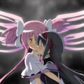 アルティメットまどかと悪魔ほむら2 5枚目