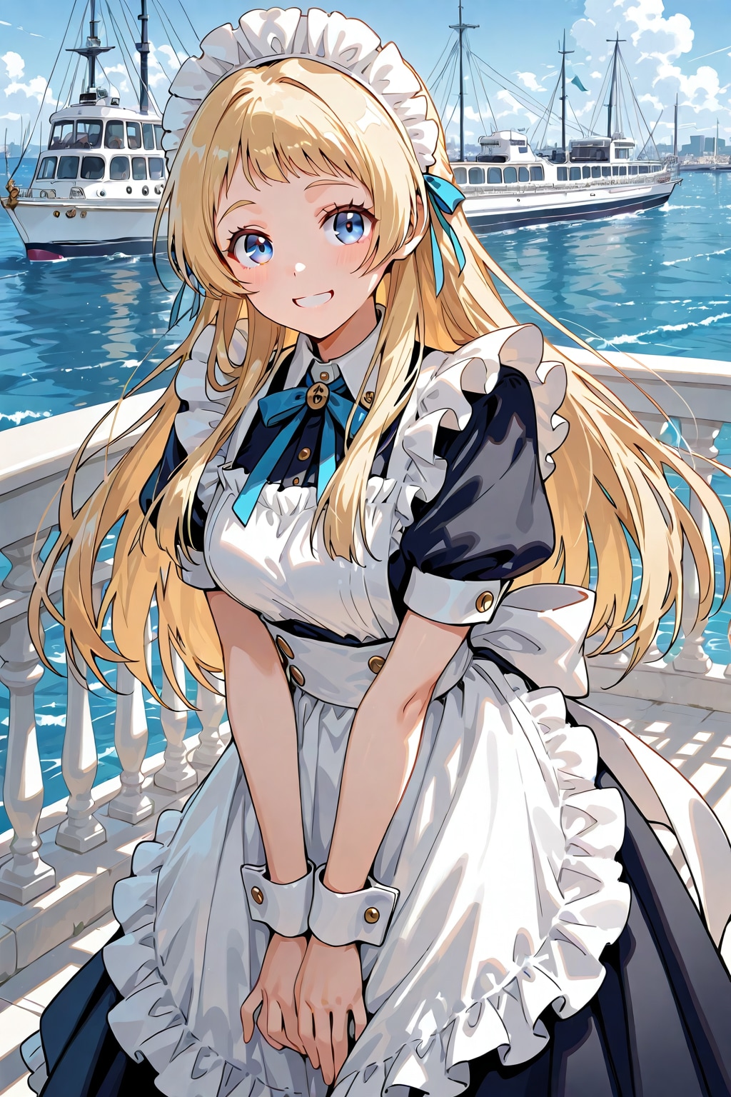 kicha | の人気AIイラスト・グラビア