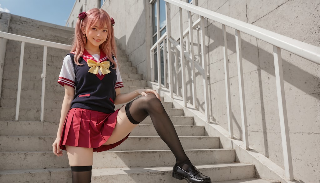 実写風 :  乾 紗寿叶（ジュジュ）＠その着せ替え人形は恋をする