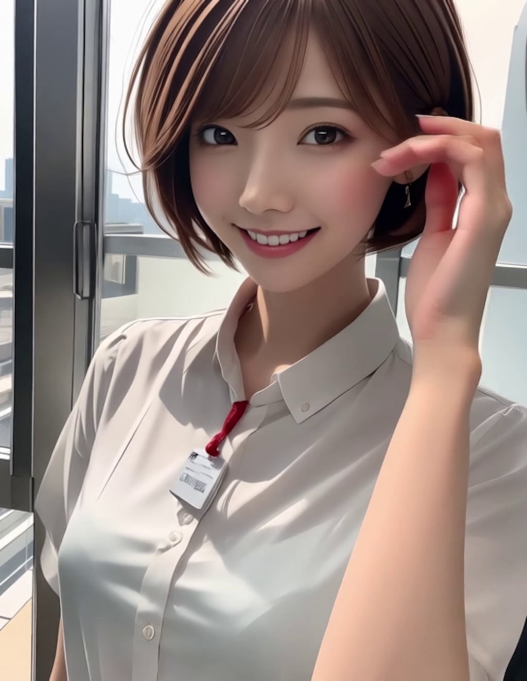 美人動画（0056）