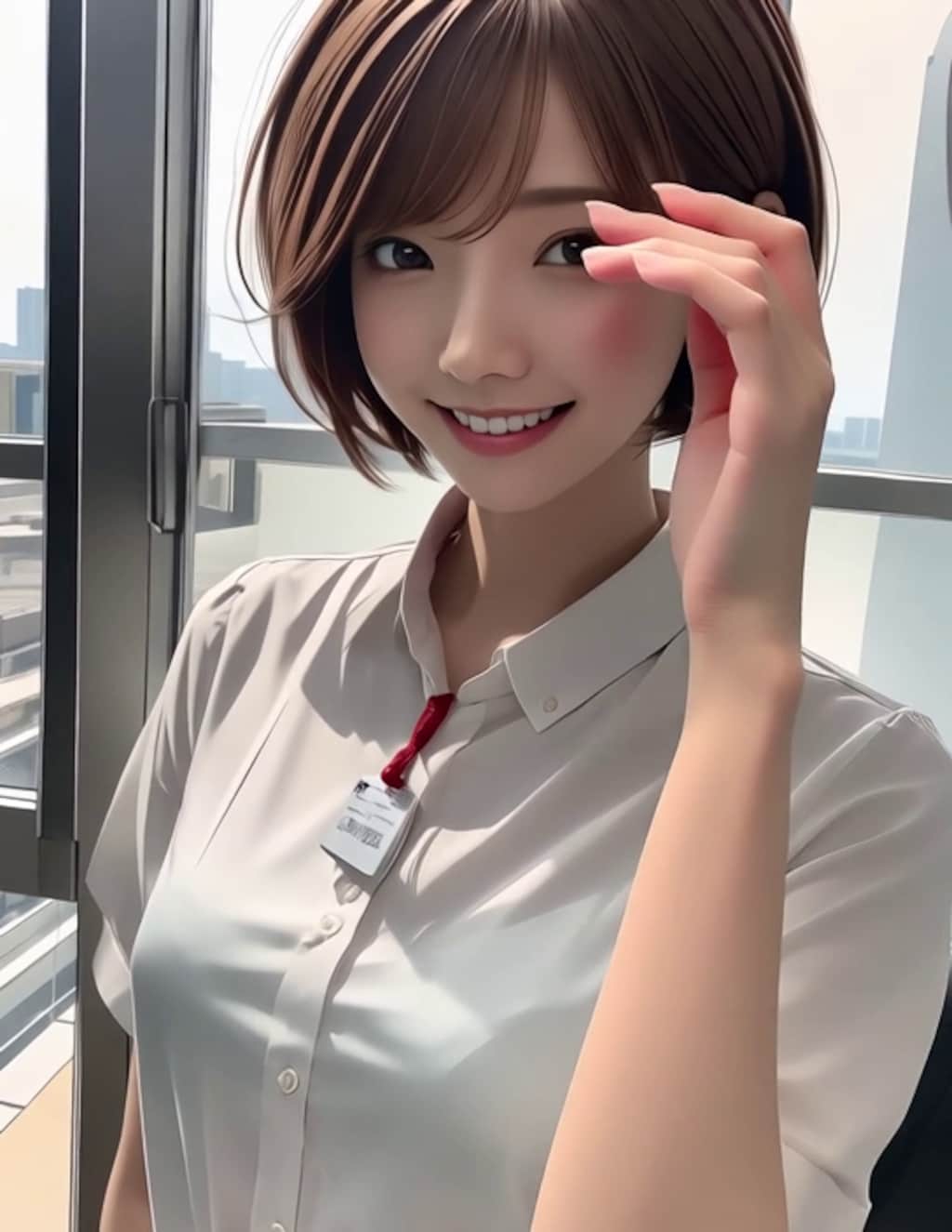 美人動画（0056）