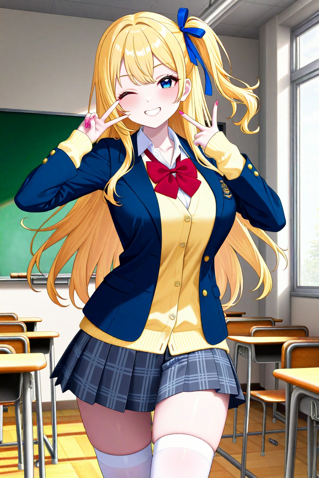 うちの子をよろしく