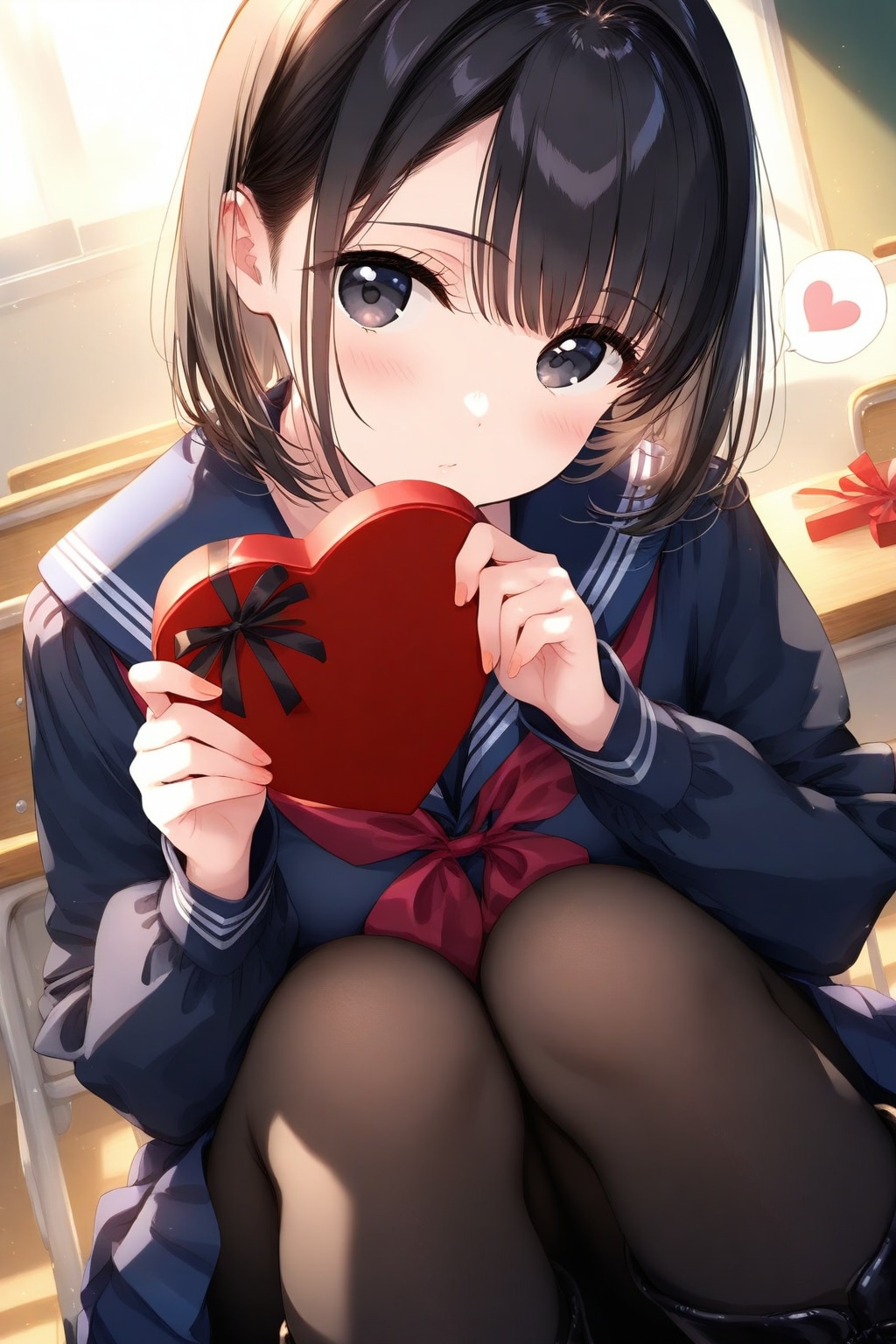 君が朝早いの知ってるから…