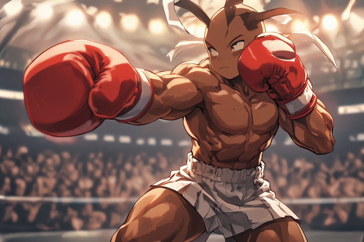 0107 | の人気AIイラスト・グラビア