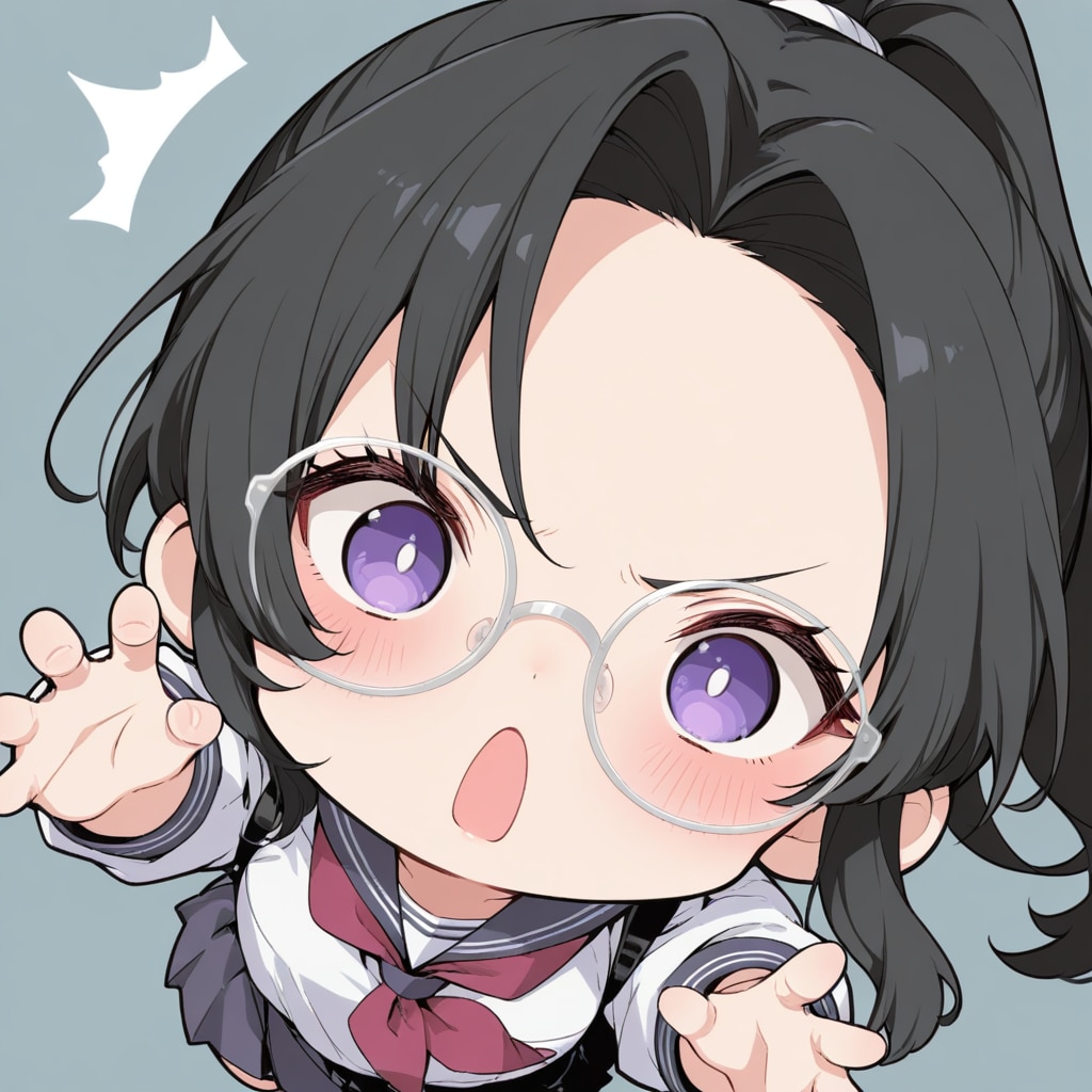 ちび楓ちゃん14