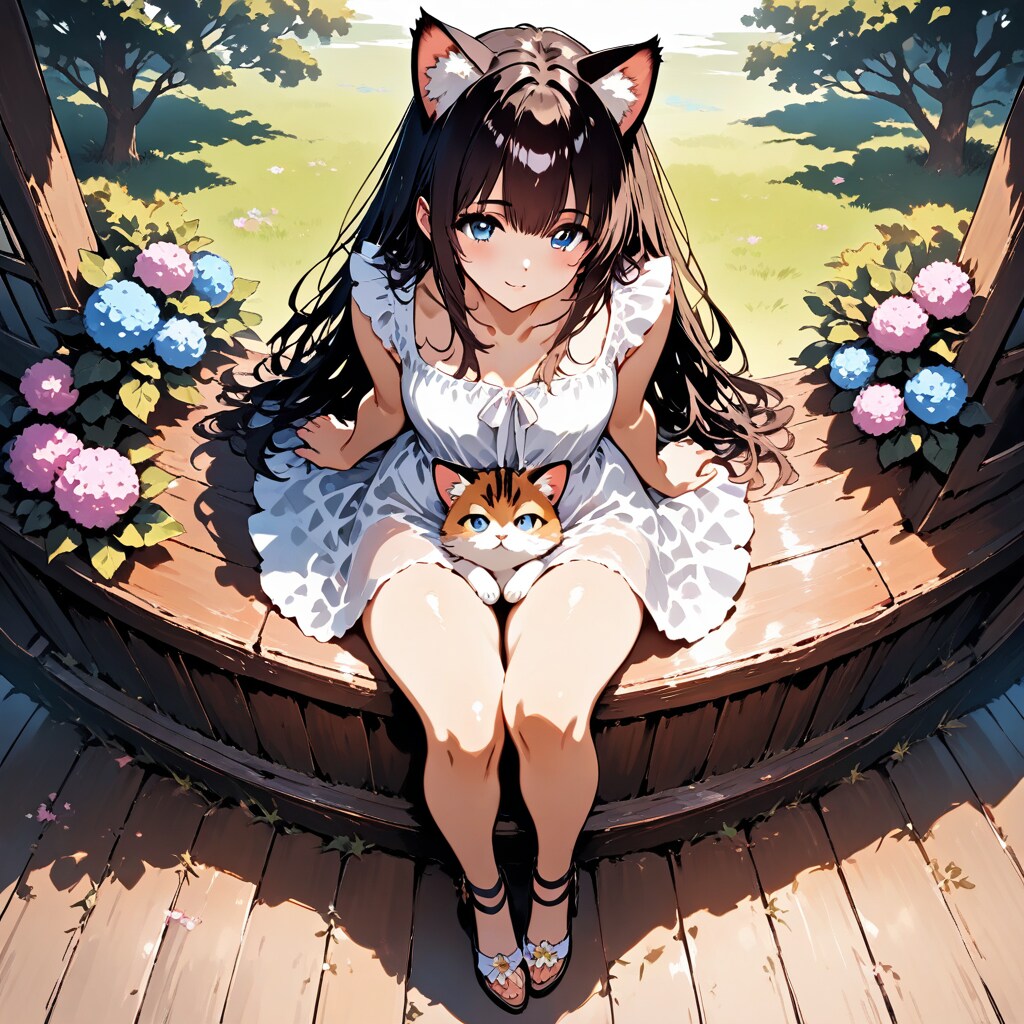 友達と一緒 | の人気AIイラスト・グラビア