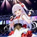 ちちぷい坂…な、アイドルお姉やんたち 2枚目