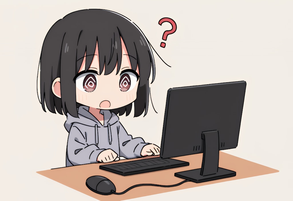 Animaわからん