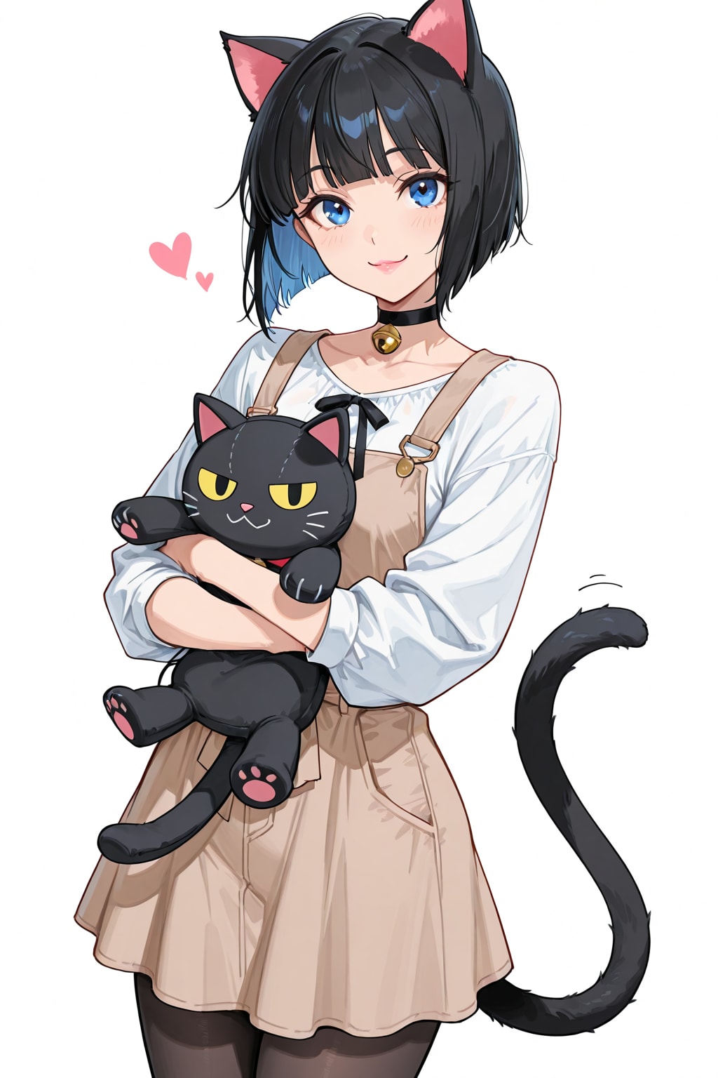 クロミナ【Nova EXAnime XL Illustrious v3.0】 | の人気AIイラスト・グラビア