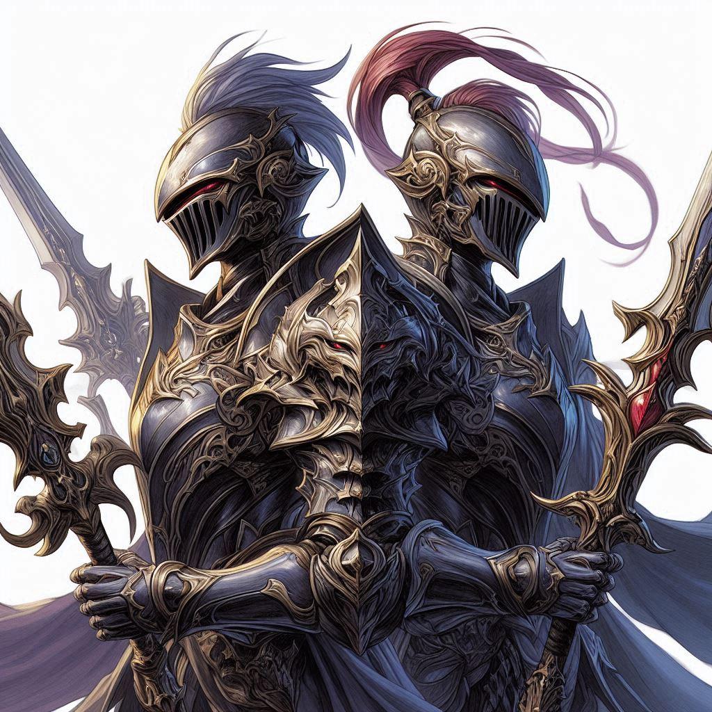 F○風ナイト | の人気AIイラスト・グラビア