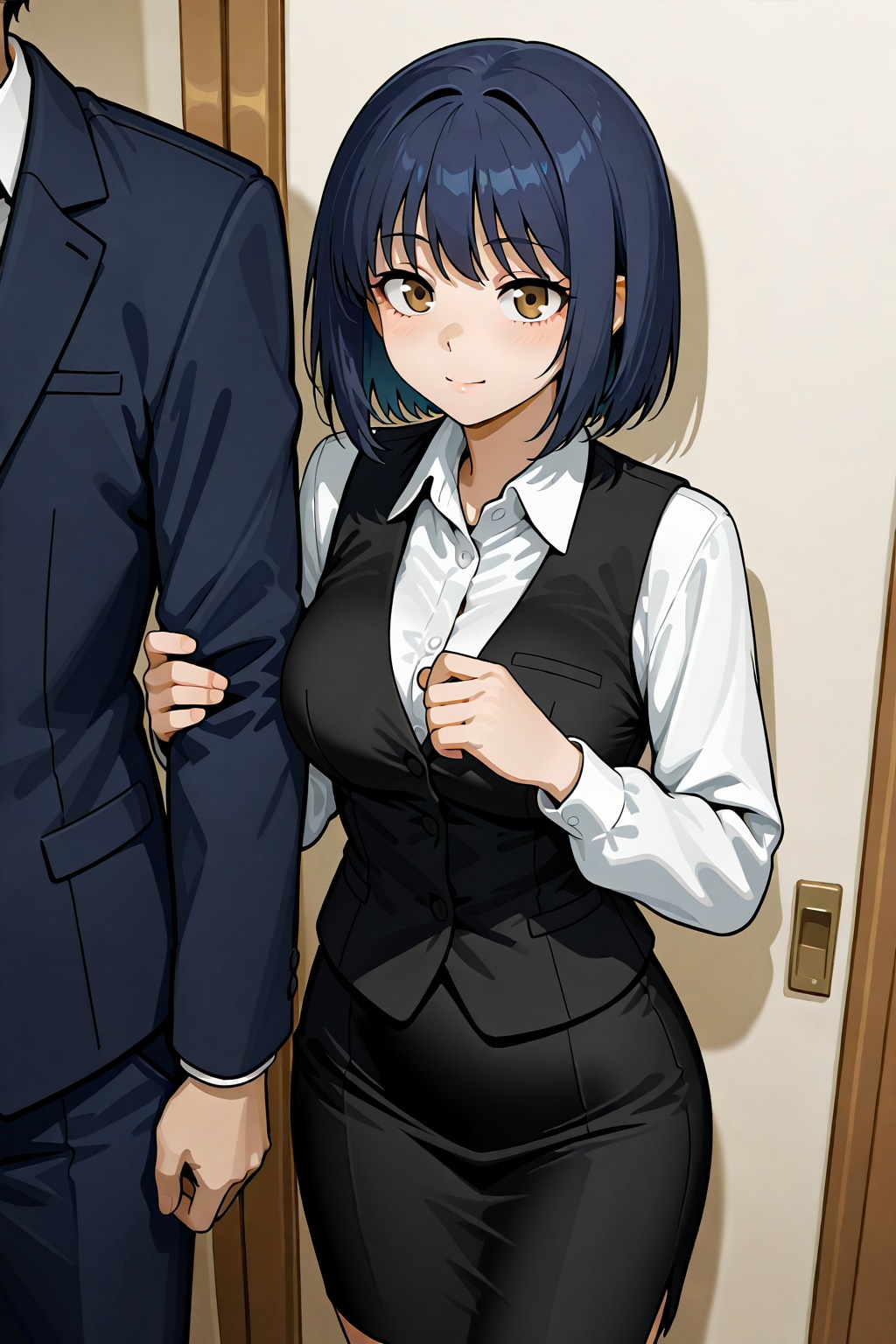 これからイチャイチャするんです‼️