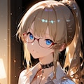 チョーカー 02 2枚目