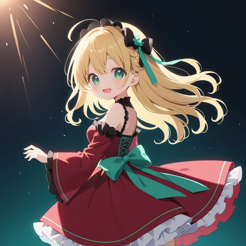 EMERALD復活してるー！