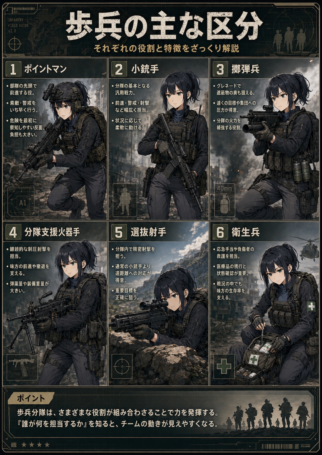 ポイントマン安木