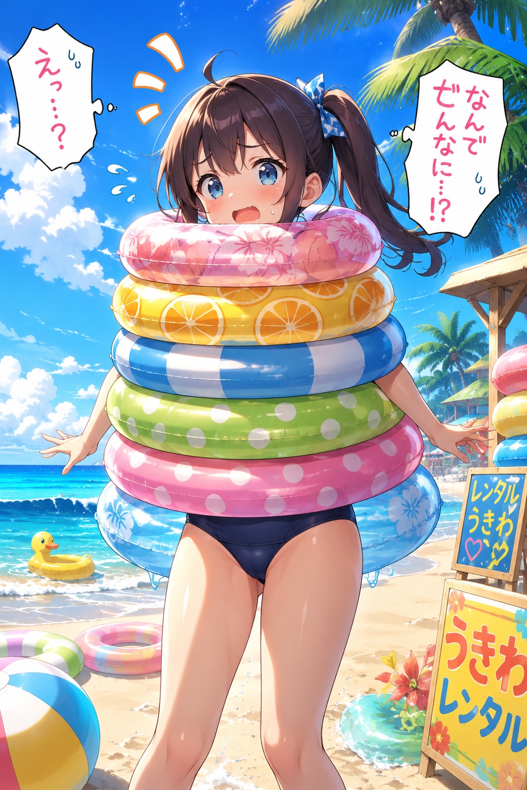 ミシュランマン