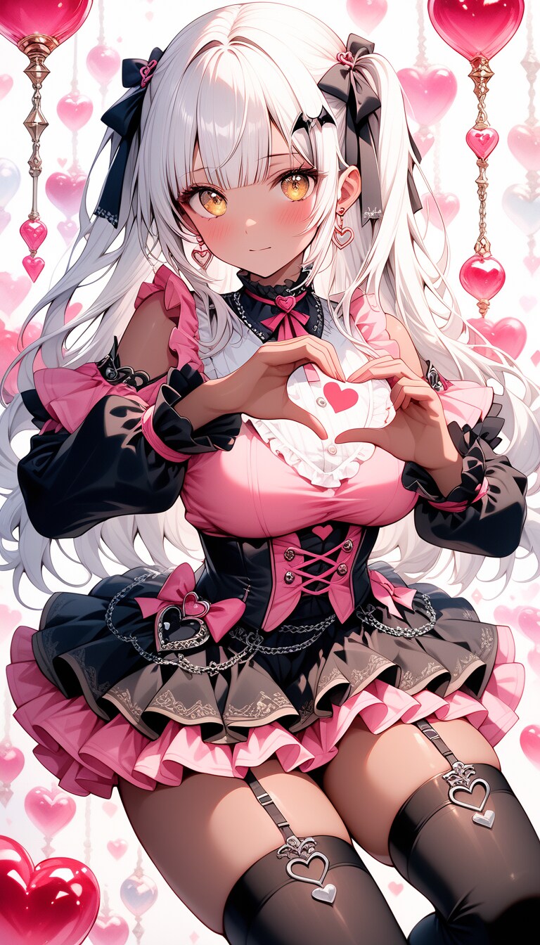 うちの子 | の人気AIイラスト・グラビア