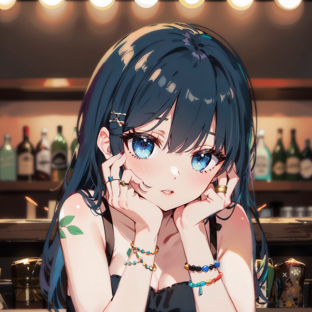 ほろ酔い🍸