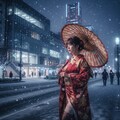 (ほぼ全モデル) 着物美人 3 3枚目