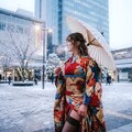 (ほぼ全モデル) 着物美人 3 4枚目