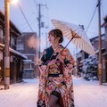 (ほぼ全モデル) 着物美人 3 2枚目