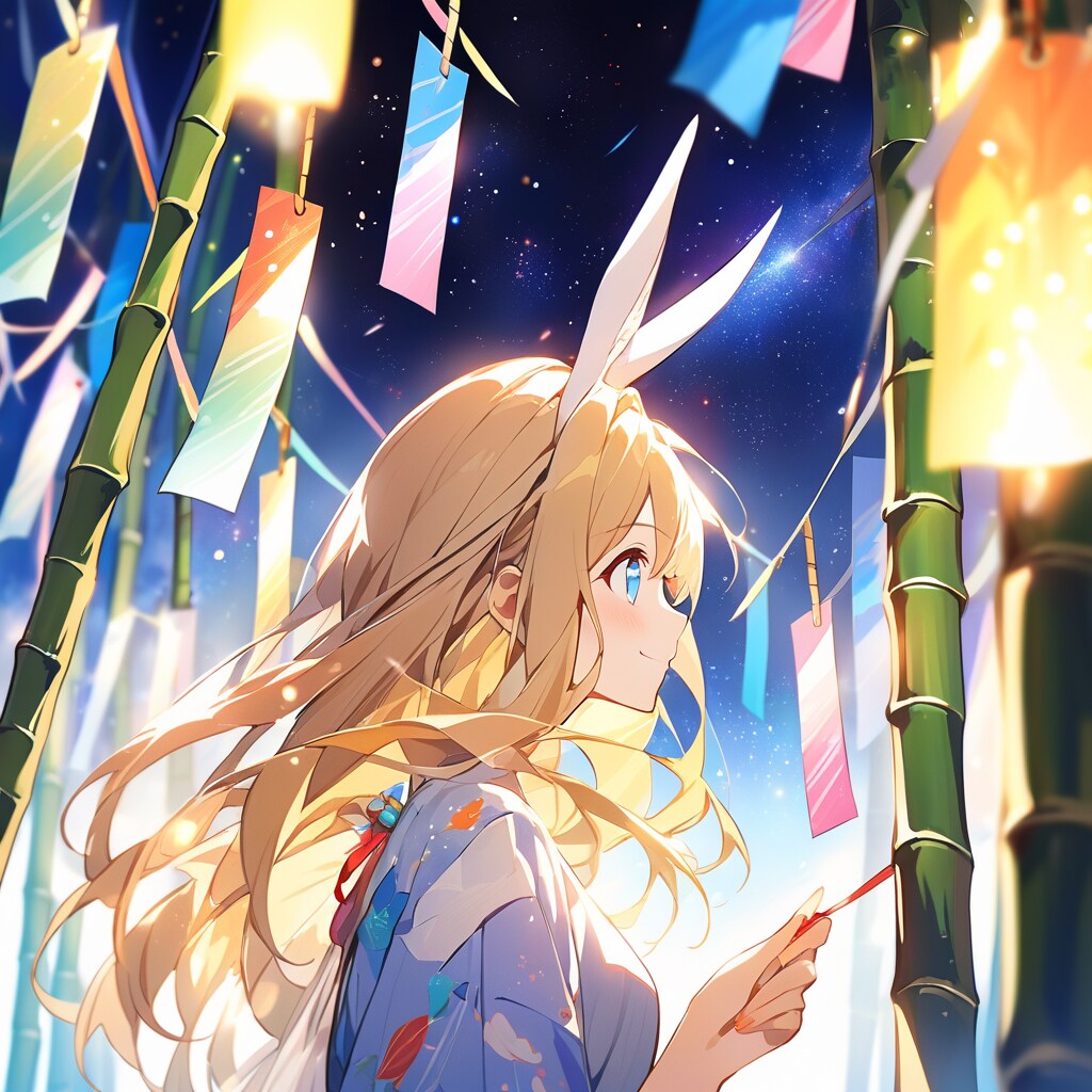 あたしの夢