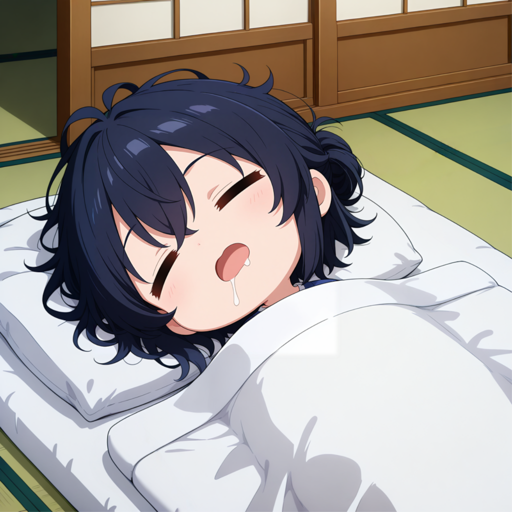 スポーツは夢の中で