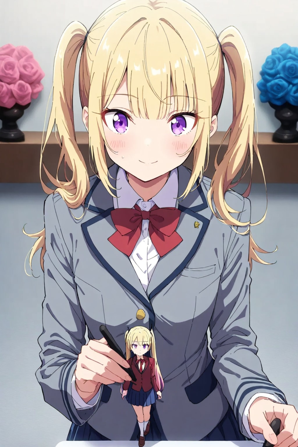 フィギュア250909