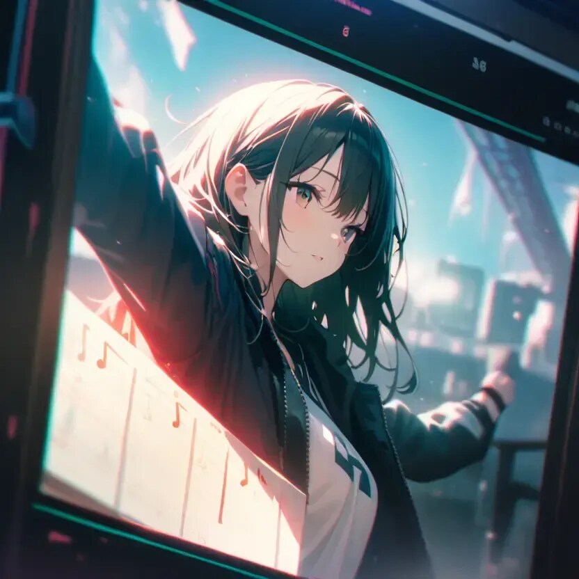 機械室