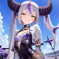 ぺこママラプちゃんRQ 5枚目