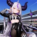 ぺこママラプちゃんRQ 4枚目