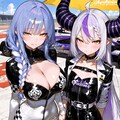 ぺこママラプちゃんRQ 2枚目