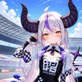 ぺこママラプちゃんRQ 3枚目
