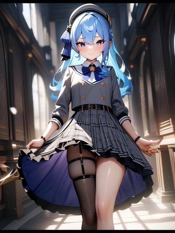 ホロライブ