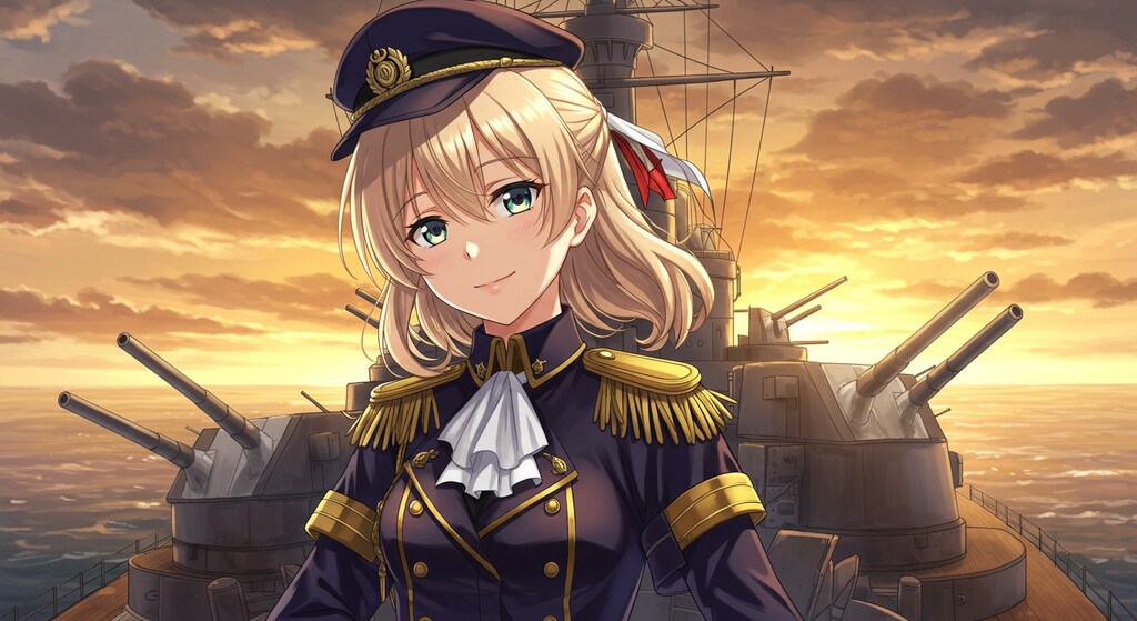 アズールレーン