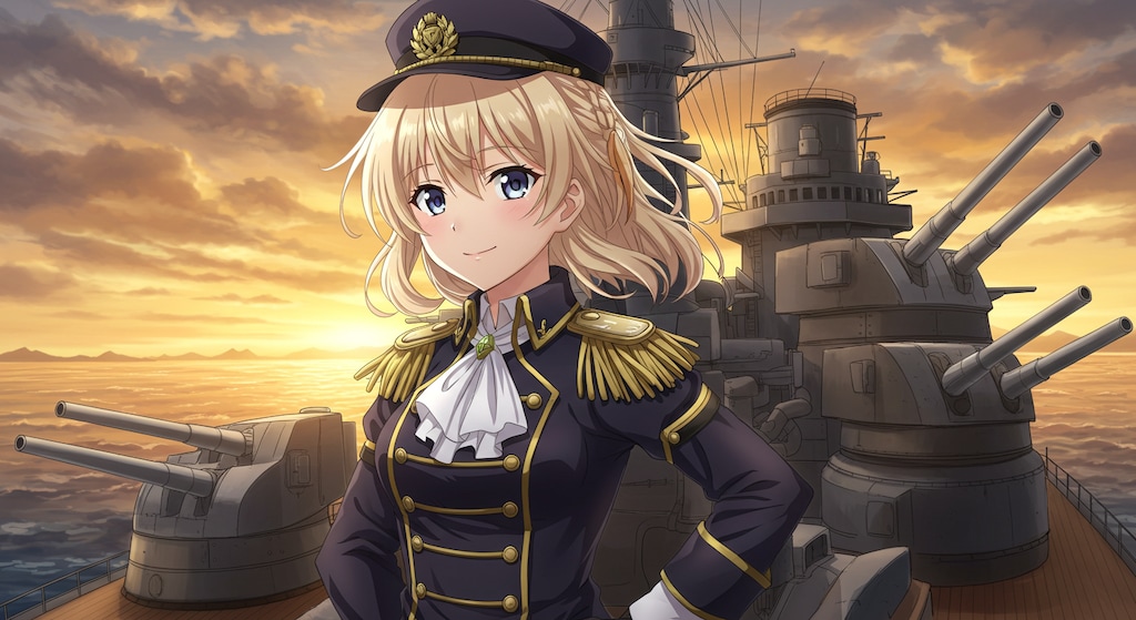 アズールレーン