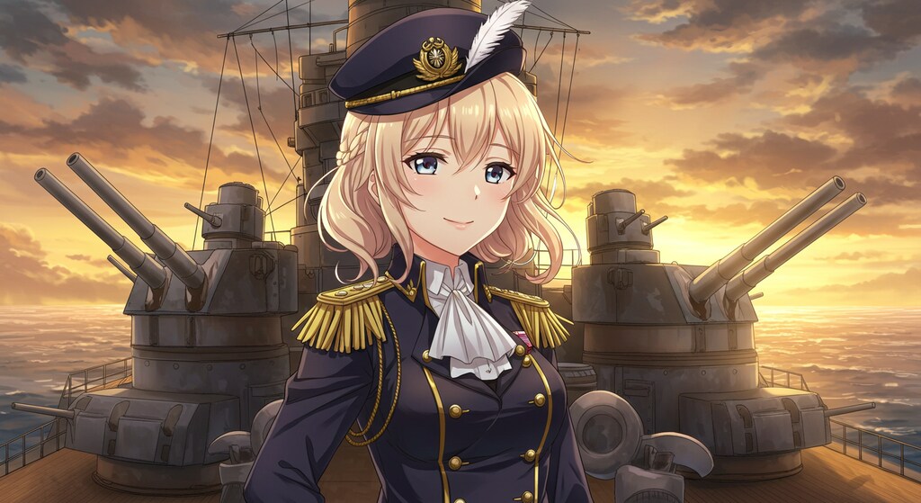 アズールレーン