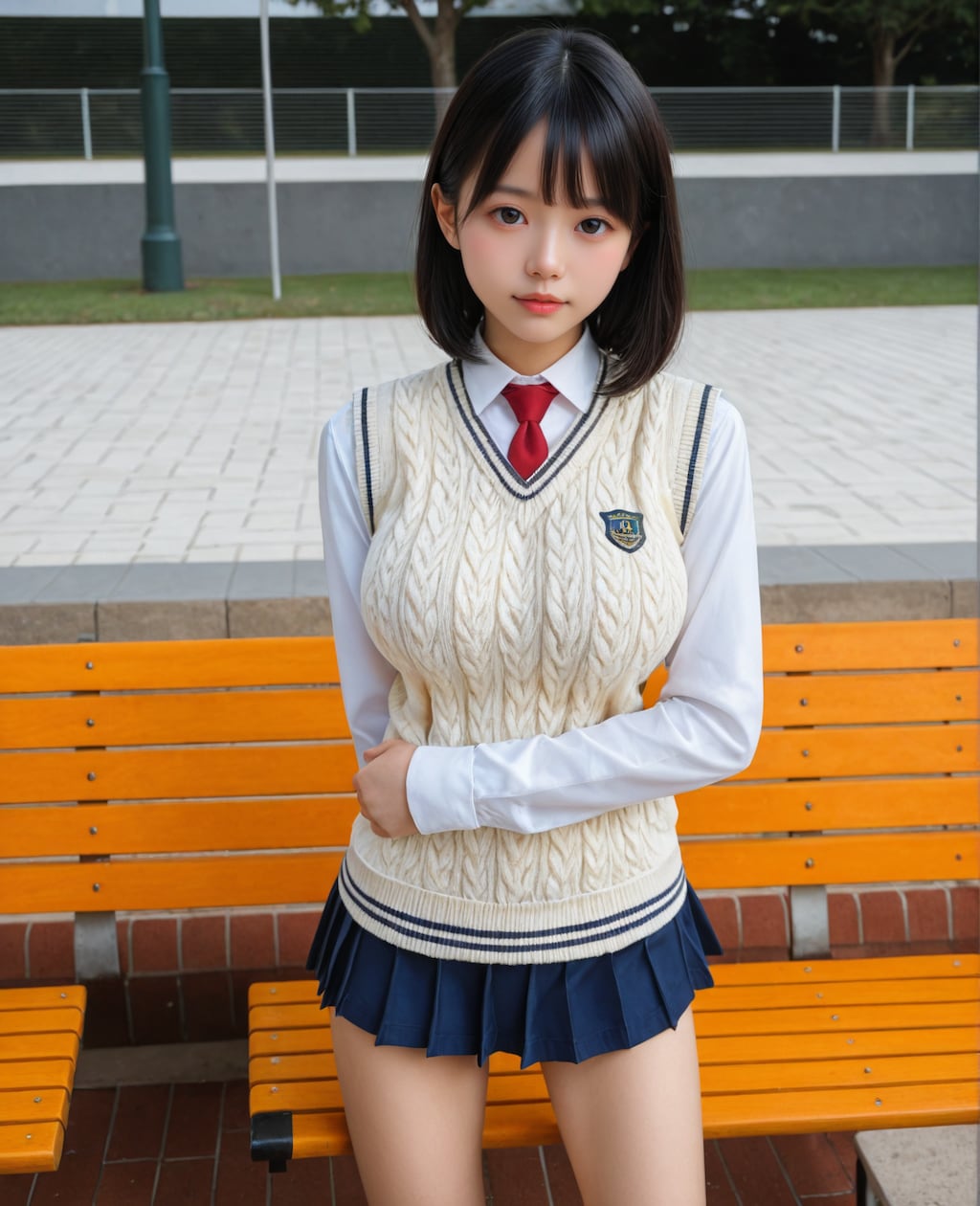 JK女子高生JK