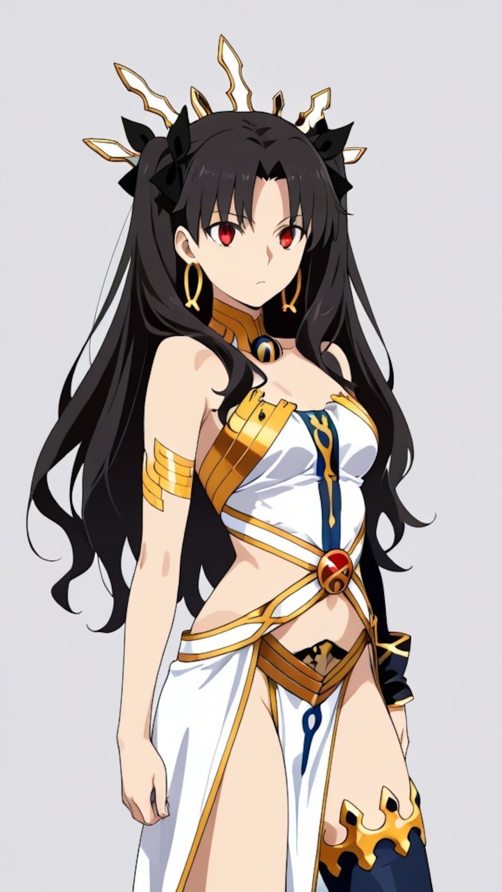 ishtar (fate/grand order)