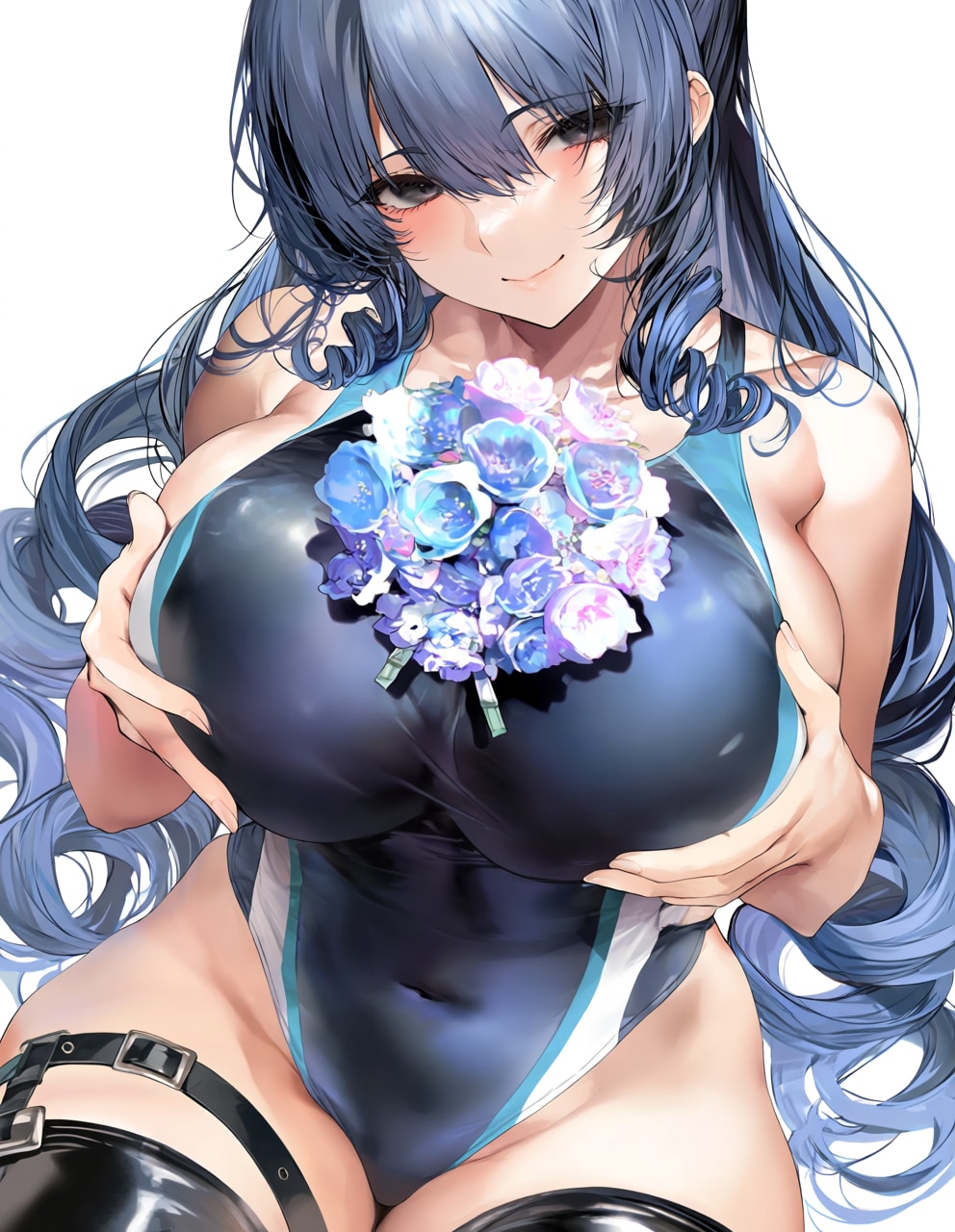 誕生日_Yua