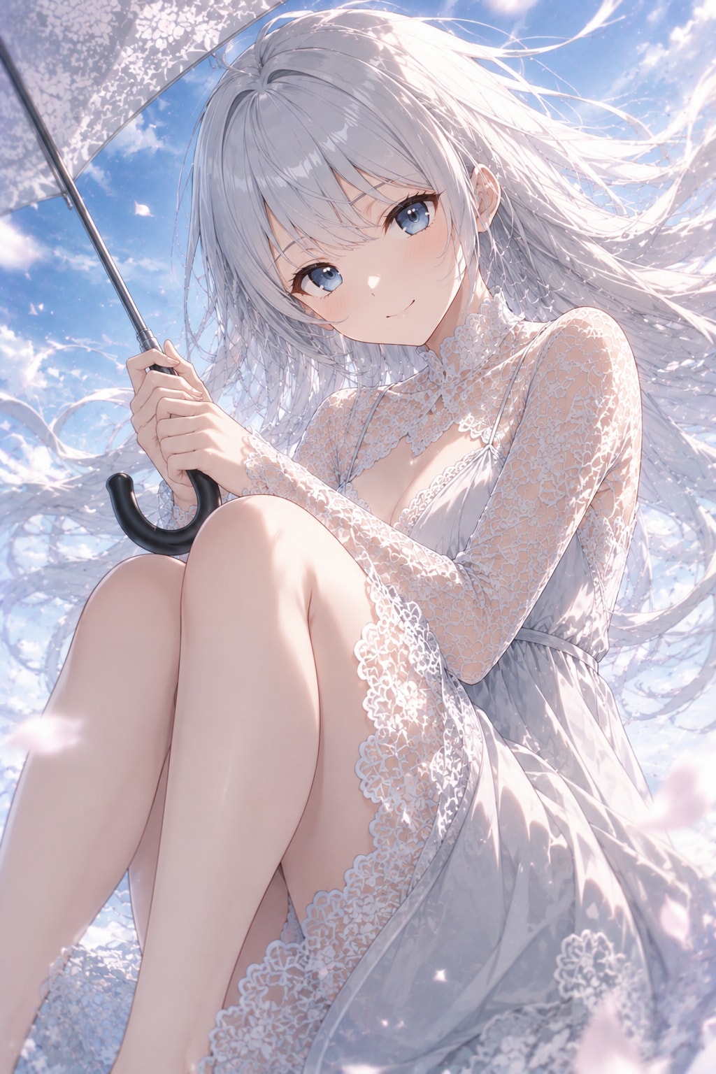 日傘⛱️
