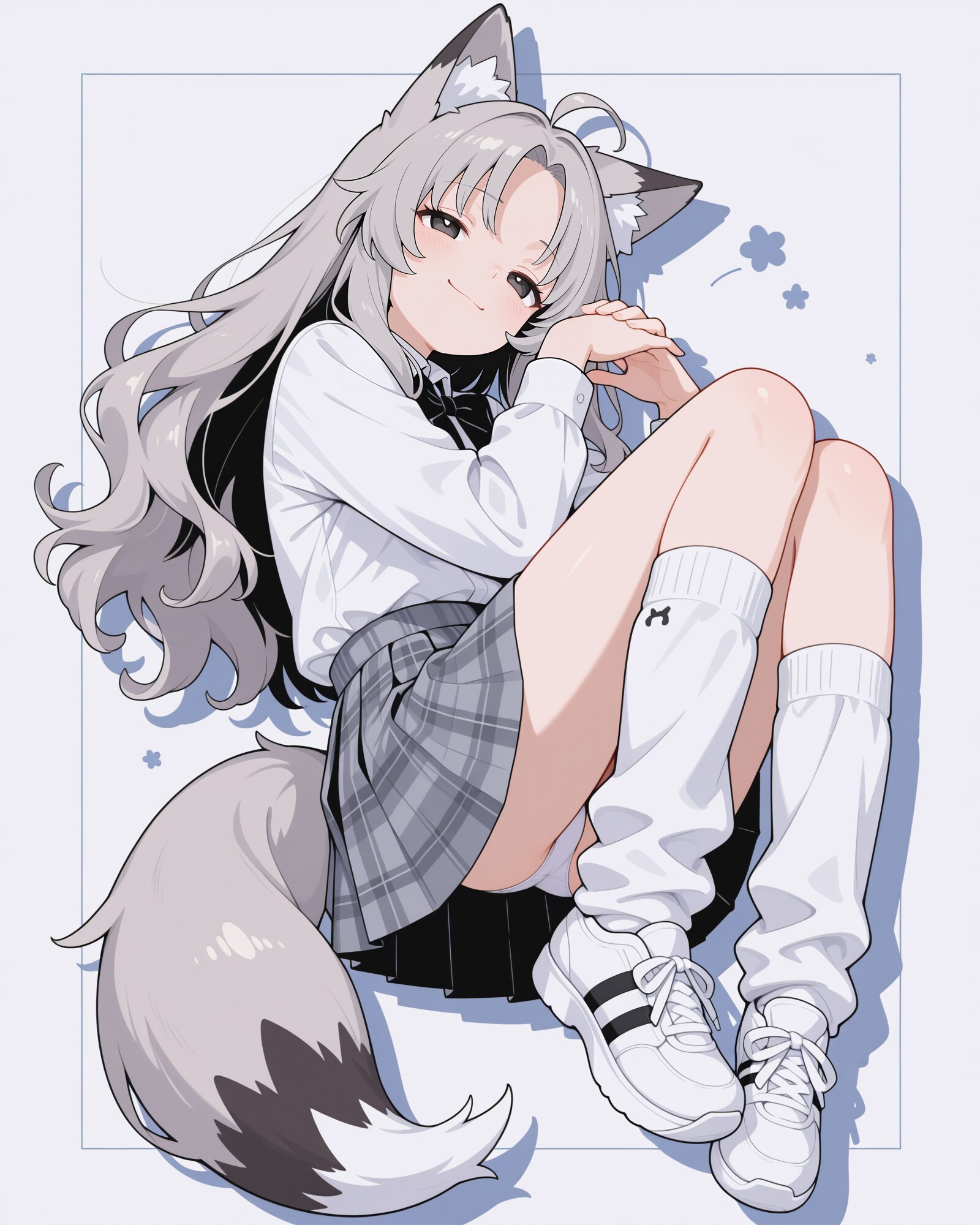 ランダムJKシリーズ