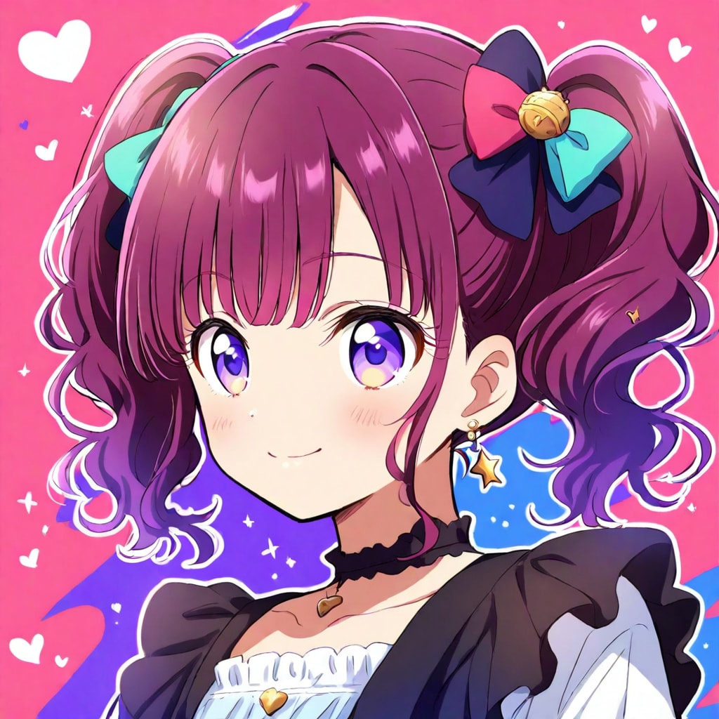 チョーカーがカワイイふぁんたづちっくじゃぱにーずびゅーてぃふるがーる