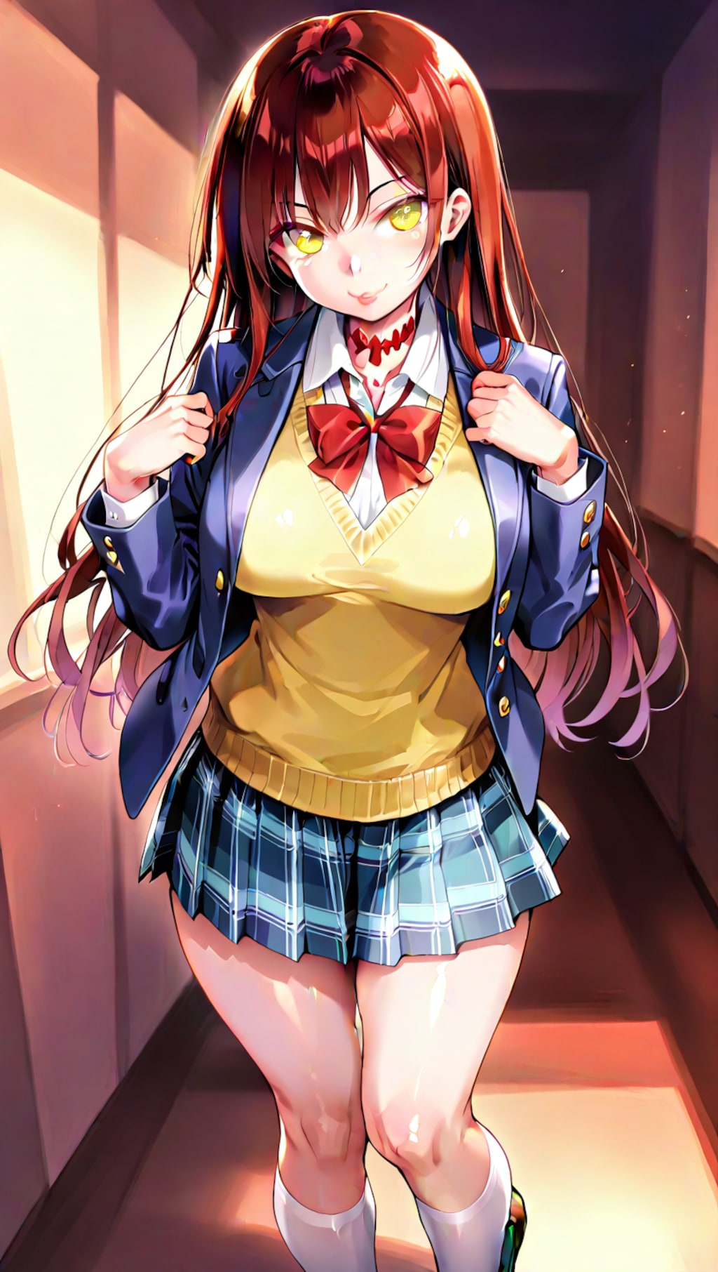 JK（女子高生）341