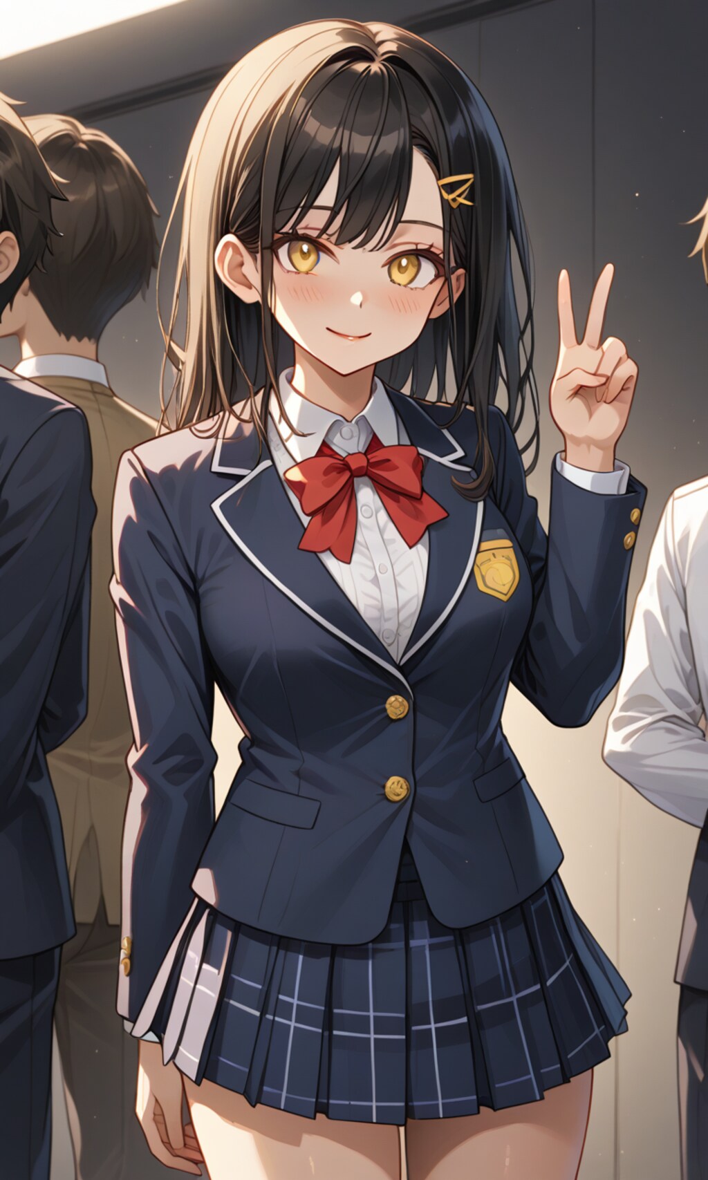 JK（女子高生）341