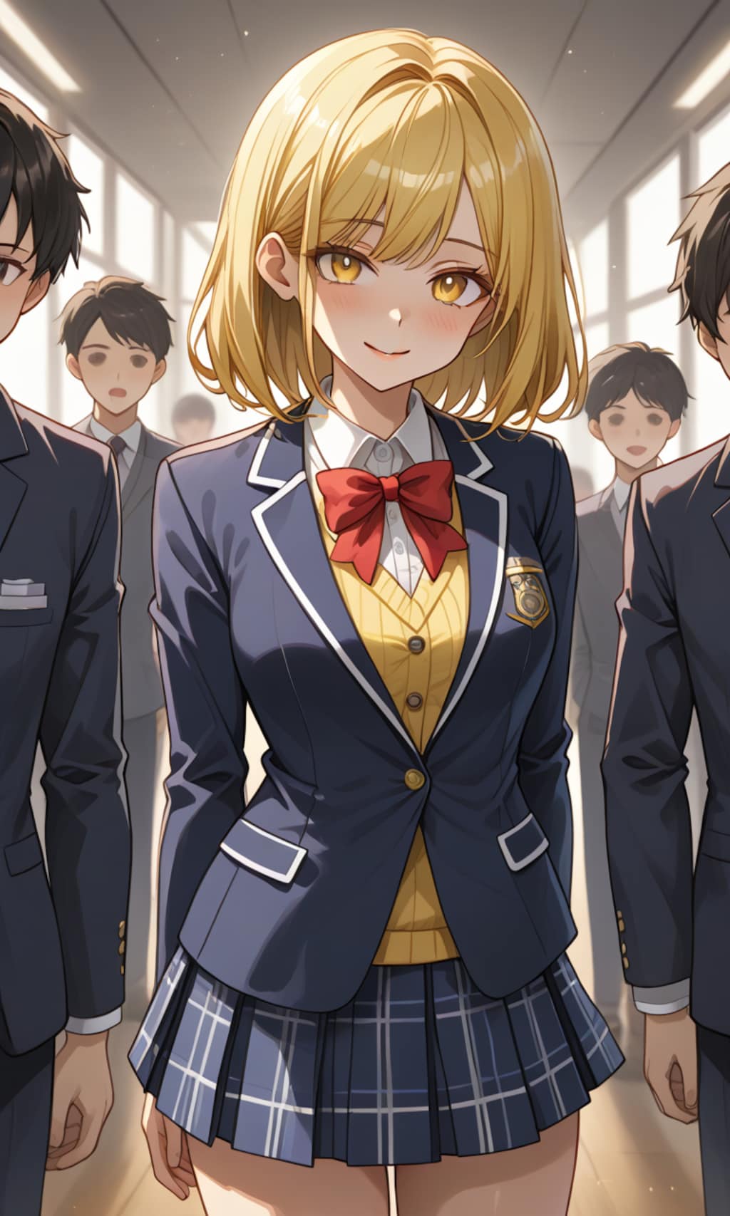 JK（女子高生）341