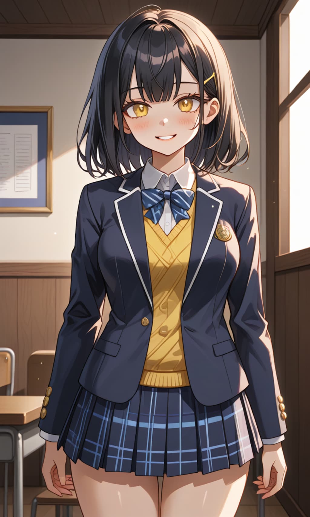 JK（女子高生）341