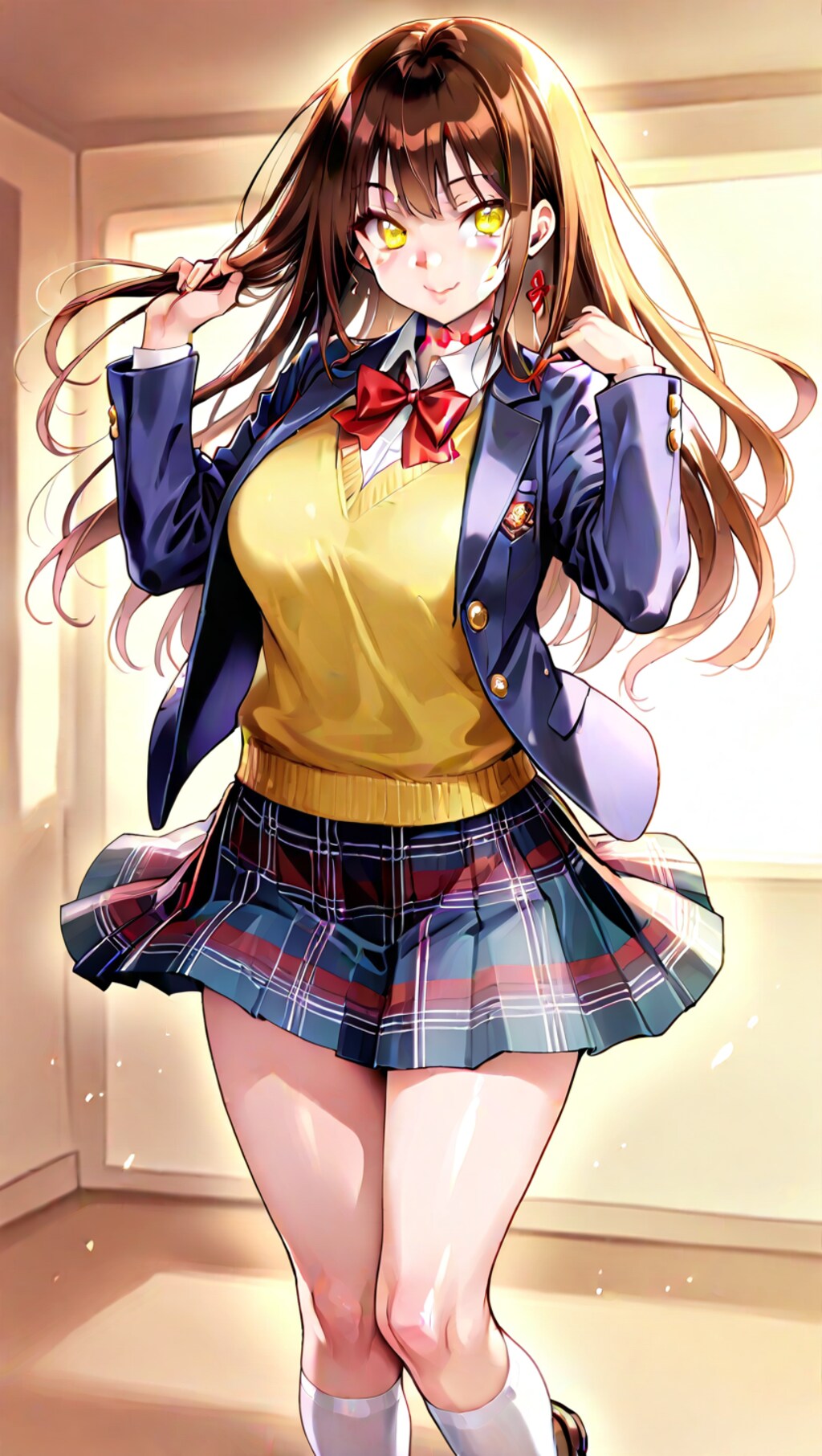 JK（女子高生）341